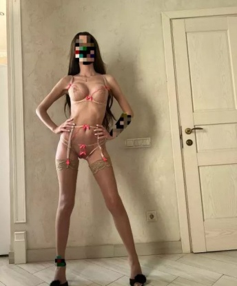 Проститутка Людмила