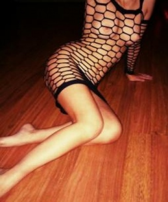 Проститутка Кири