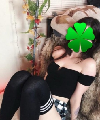 Проститутка Эльвира