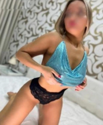 Проститутка Людмила